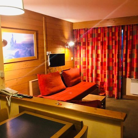 Appartement Cozy Centre Alpe D'Huez Eksteriør bilde