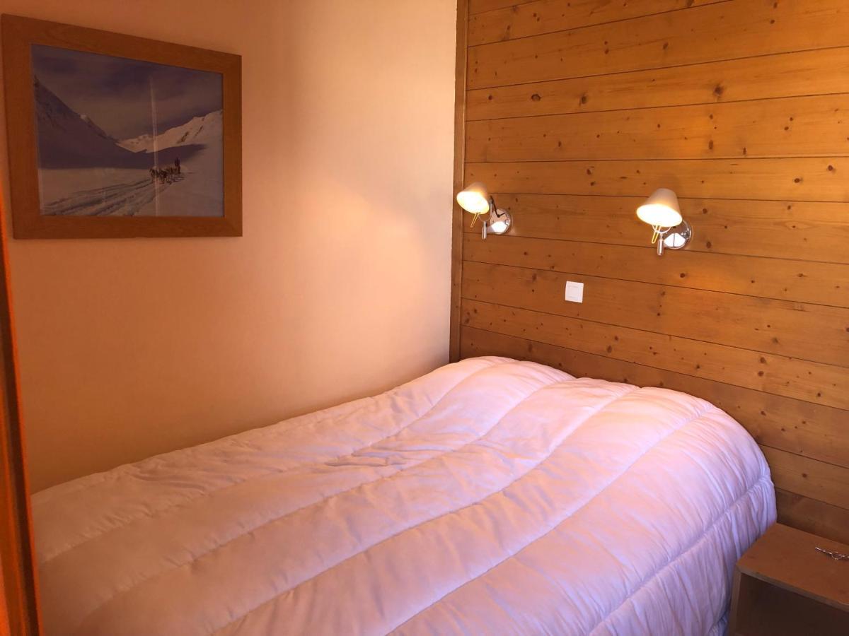 Appartement Cozy Centre Alpe D'Huez Eksteriør bilde