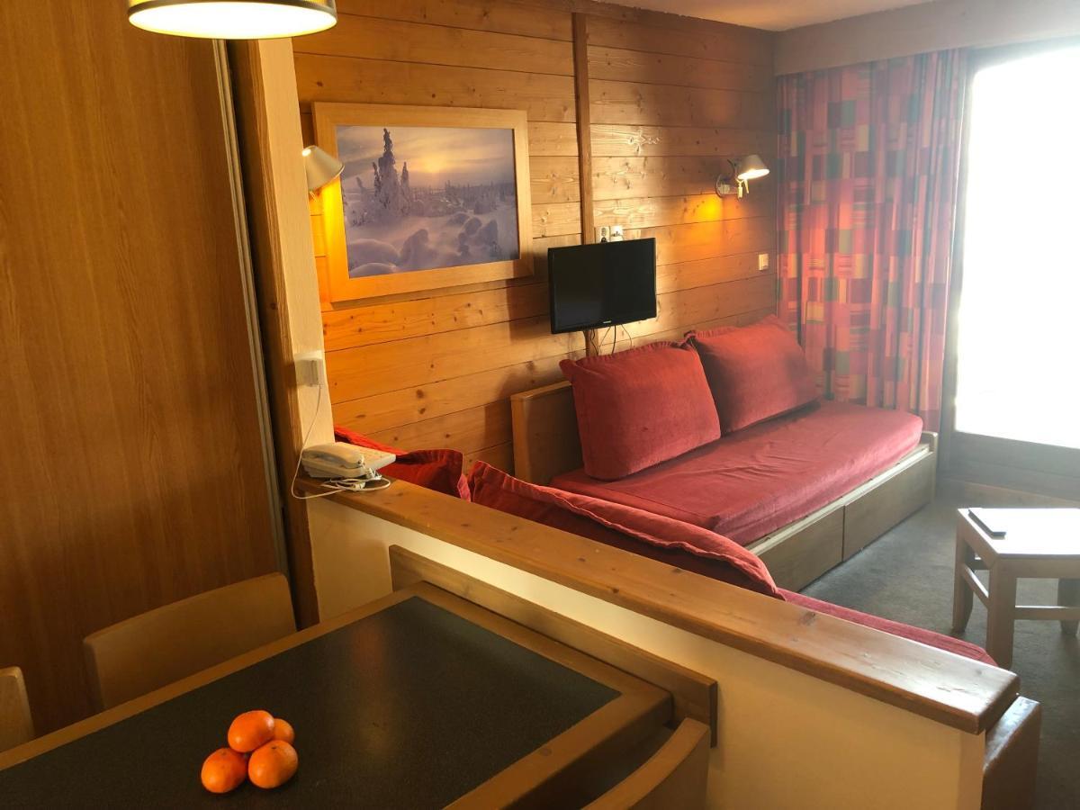 Appartement Cozy Centre Alpe D'Huez Eksteriør bilde